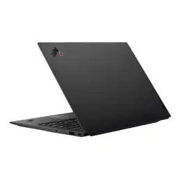 Lenovo ThinkPad X1 Carbon Gen 9 20XW - Ultrabook - Intel Core i5 - 1135G7 - jusqu'à 4.2 GHz - Evo -... (20XW00K5FR)_8